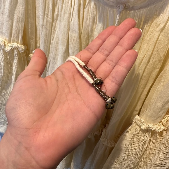 Free People 100 Degree Mini Dress - Picture 6 of 7